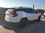 2020 Gmc Terrain Sle White vin: 3GKALMEV5LL173015