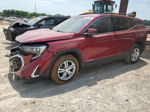 2020 Gmc Terrain Sle Red vin: 3GKALMEV5LL176741