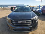 2020 Gmc Terrain Sle Black vin: 3GKALMEV5LL186489