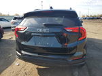 2020 Gmc Terrain Sle Black vin: 3GKALMEV5LL186489