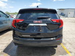 2020 Gmc Terrain Sle Черный vin: 3GKALMEV5LL190865