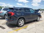 2020 Gmc Terrain Sle Black vin: 3GKALMEV5LL190865