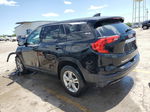 2020 Gmc Terrain Sle Black vin: 3GKALMEV5LL190865