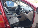 2020 Gmc Terrain Fwd Sle Red vin: 3GKALMEV5LL192616