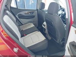 2020 Gmc Terrain Fwd Sle Red vin: 3GKALMEV5LL192616