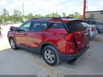 2020 Gmc Terrain Fwd Sle Red vin: 3GKALMEV5LL192616