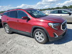 2020 Gmc Terrain Sle Red vin: 3GKALMEV5LL226764