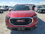 2020 Gmc Terrain Sle Red vin: 3GKALMEV5LL226764