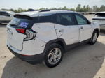 2020 Gmc Terrain Sle White vin: 3GKALMEV5LL251955