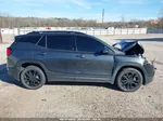 2020 Gmc Terrain Fwd Sle Black vin: 3GKALMEV5LL275379