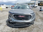 2020 Gmc Terrain Sle Серый vin: 3GKALMEV5LL332857