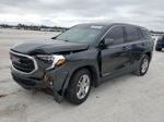 2019 Gmc Terrain Sle Charcoal vin: 3GKALMEV6KL150051