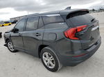 2019 Gmc Terrain Sle Charcoal vin: 3GKALMEV6KL150051