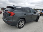 2019 Gmc Terrain Sle Charcoal vin: 3GKALMEV6KL150051