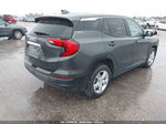 2019 Gmc Terrain Sle Gray vin: 3GKALMEV6KL290410