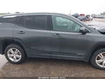 2019 Gmc Terrain Sle Gray vin: 3GKALMEV6KL290410