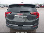 2019 Gmc Terrain Sle Gray vin: 3GKALMEV6KL290410