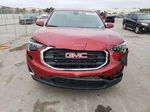 2020 Gmc Terrain Sle Red vin: 3GKALMEV6LL124664