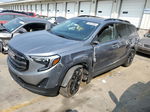 2020 Gmc Terrain Sle Gray vin: 3GKALMEV6LL197002