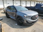 2020 Gmc Terrain Sle Gray vin: 3GKALMEV6LL197002