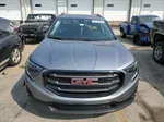 2020 Gmc Terrain Sle Gray vin: 3GKALMEV6LL197002