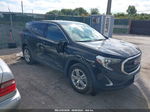 2020 Gmc Terrain Sle Black vin: 3GKALMEV6LL220956