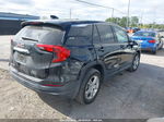 2020 Gmc Terrain Sle Black vin: 3GKALMEV6LL220956