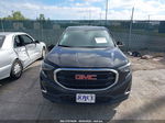 2020 Gmc Terrain Sle Black vin: 3GKALMEV6LL220956