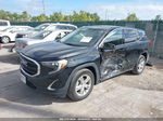 2020 Gmc Terrain Sle Black vin: 3GKALMEV6LL220956