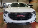 2020 Gmc Terrain Sle Белый vin: 3GKALMEV6LL346170