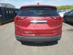 2019 Gmc Terrain Sle Red vin: 3GKALMEV7KL105247