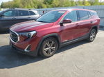 2019 Gmc Terrain Sle Red vin: 3GKALMEV7KL105247