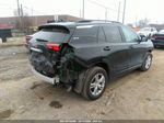 2019 Gmc Terrain Sle Черный vin: 3GKALMEV7KL118905