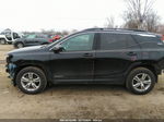 2019 Gmc Terrain Sle Черный vin: 3GKALMEV7KL118905