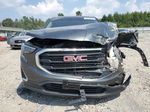 2019 Gmc Terrain Sle Угольный vin: 3GKALMEV7KL130648