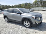 2019 Gmc Terrain Sle Gray vin: 3GKALMEV7KL290335