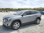 2019 Gmc Terrain Sle Gray vin: 3GKALMEV7KL290335