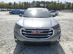 2019 Gmc Terrain Sle Gray vin: 3GKALMEV7KL290335