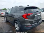 2019 Gmc Terrain Sle Brown vin: 3GKALMEV7KL343101