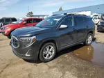 2019 Gmc Terrain Sle Gray vin: 3GKALMEV7KL386465