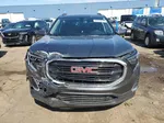 2019 Gmc Terrain Sle Gray vin: 3GKALMEV7KL386465