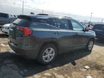 2019 Gmc Terrain Sle Gray vin: 3GKALMEV7KL386465