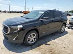 2020 Gmc Terrain Sle Black vin: 3GKALMEV7LL124964