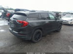 2020 Gmc Terrain Sle Gray vin: 3GKALMEV7LL160864