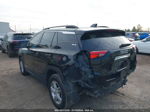 2020 Gmc Terrain Fwd Sle Black vin: 3GKALMEV7LL165661