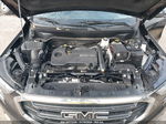 2020 Gmc Terrain Fwd Sle Black vin: 3GKALMEV7LL165661