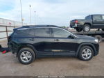 2020 Gmc Terrain Fwd Sle Черный vin: 3GKALMEV7LL165661