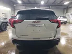 2020 Gmc Terrain Sle White vin: 3GKALMEV7LL226510