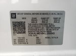 2019 Gmc Terrain Sle White vin: 3GKALMEV8KL155543