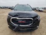 2019 Gmc Terrain Sle Black vin: 3GKALMEV8KL321933